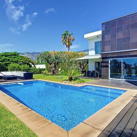 Villa Ravenala - by MHM Funchal  Exteriör bild