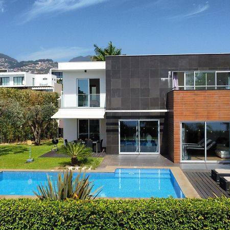 Villa Ravenala - by MHM Funchal  Exteriör bild