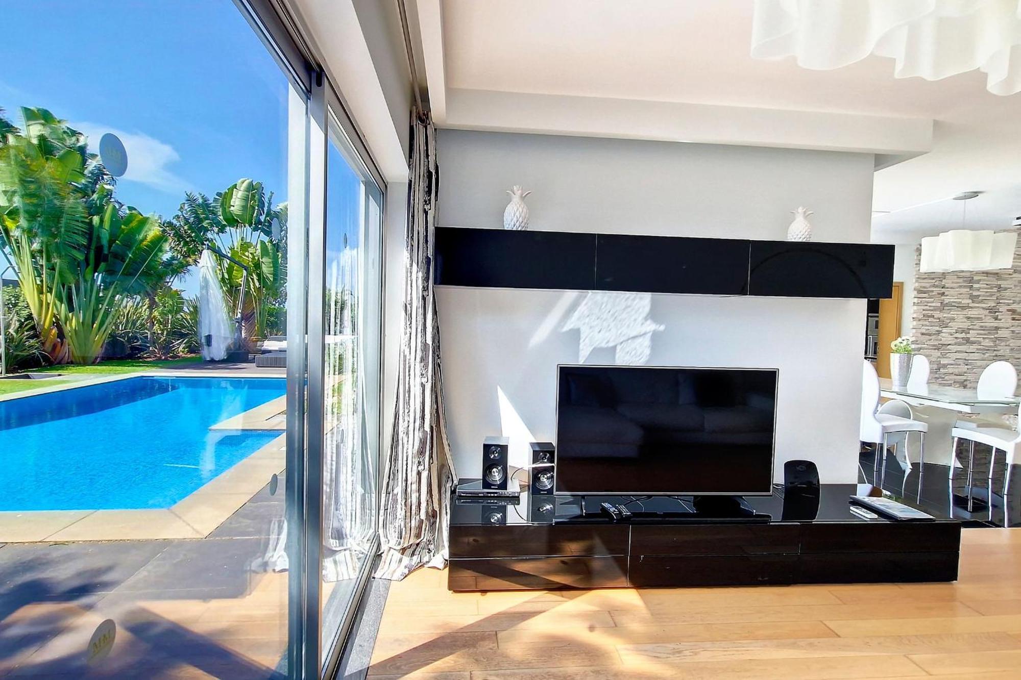 Villa Ravenala - by MHM Funchal  Exteriör bild